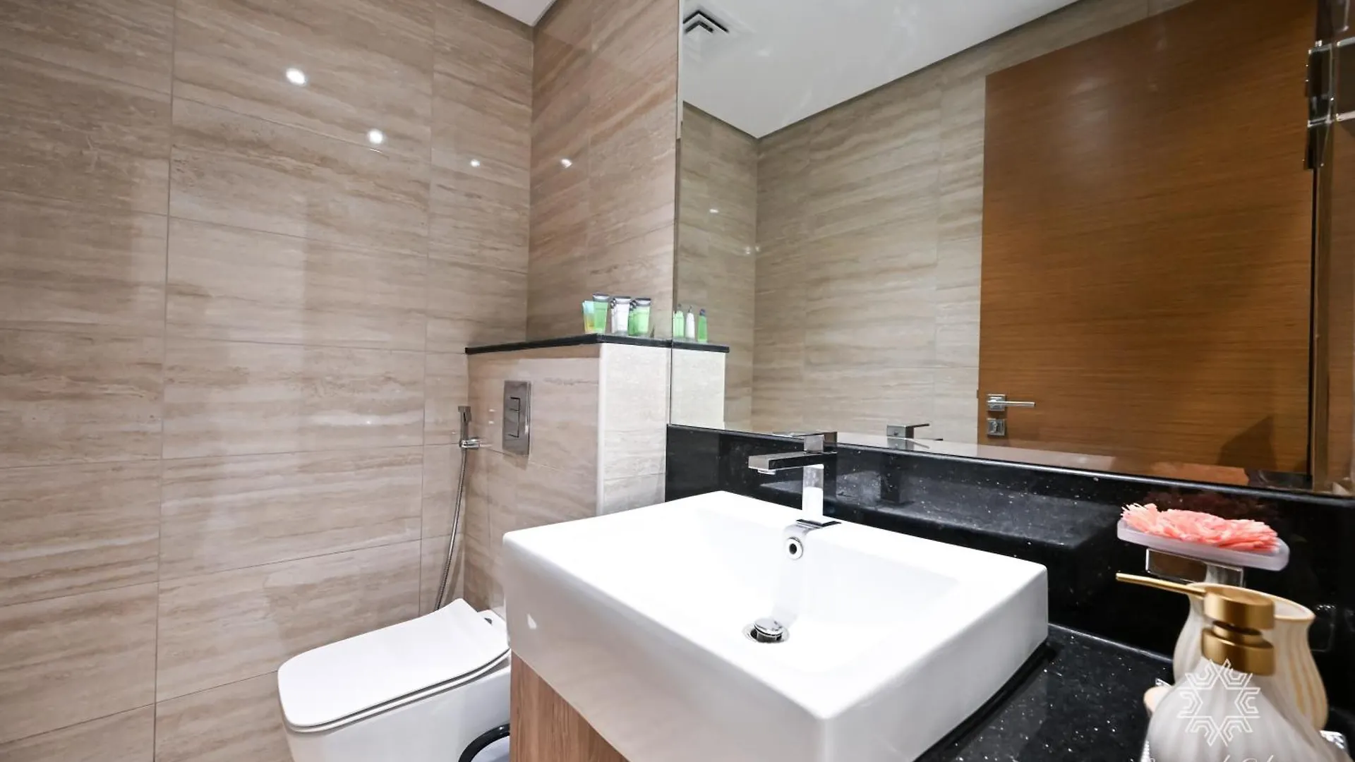 Luxury Apartments - Urban Oasis By Missoni - Business Bay - Canal View - 10 Minutes From Dubai Mall Burj Khalifa
