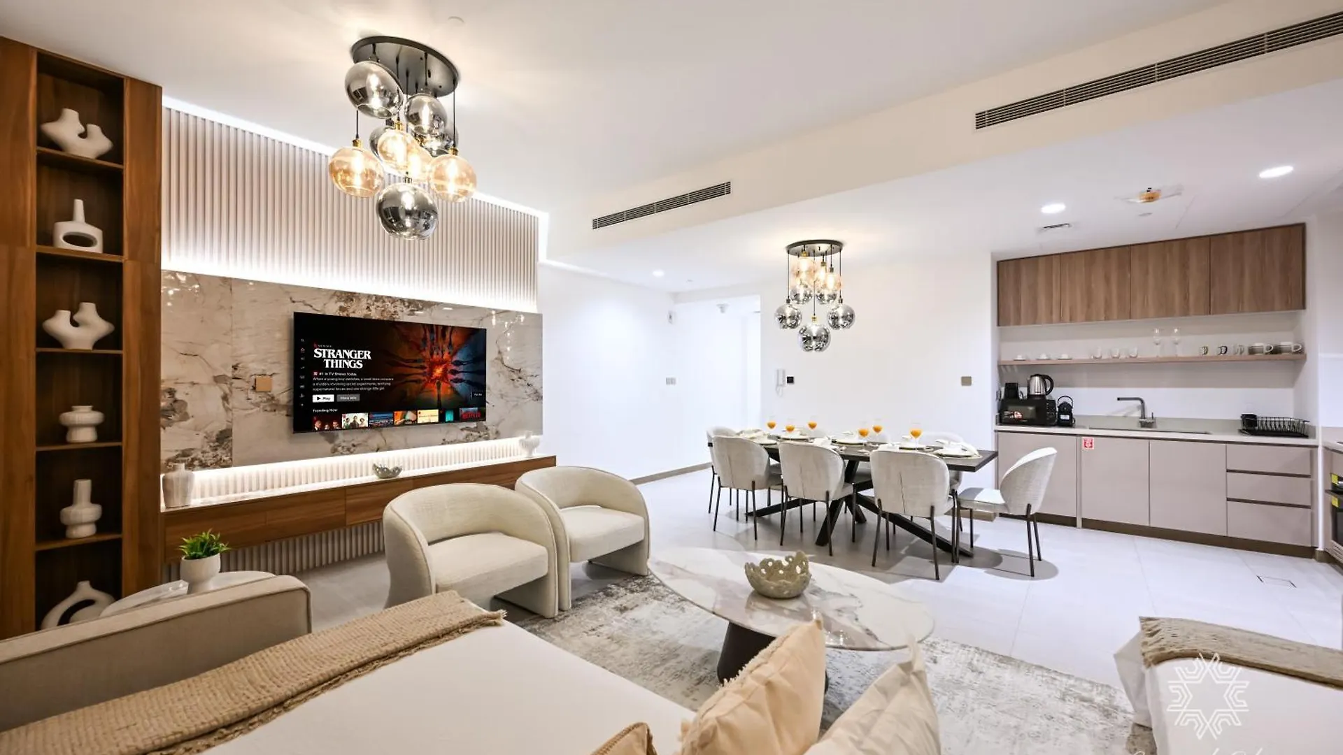 Luxury Apartments - Urban Oasis By Missoni - Business Bay - Canal View - 10 Minutes From Dubai Mall Burj Khalifa 0*,  Förenade Arabemiraten