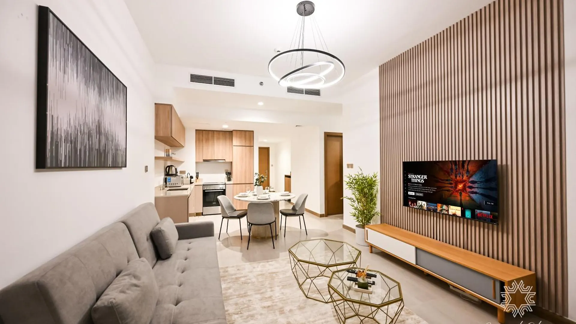 Luxury Apartments - Urban Oasis By Missoni - Business Bay - Canal View - 10 Minutes From Dubai Mall Burj Khalifa 0*,  Förenade Arabemiraten