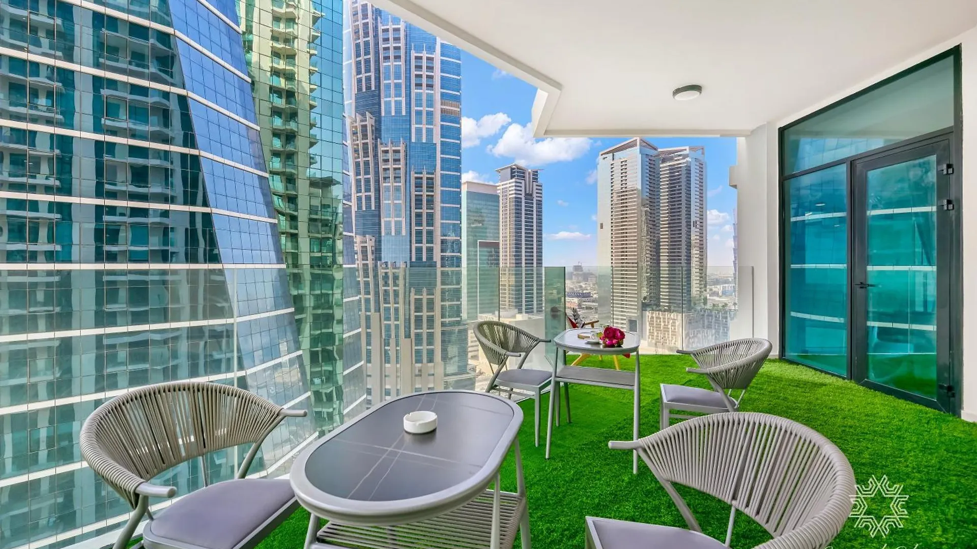 Luxury Apartments - Urban Oasis By Missoni - Business Bay - Canal View - 10 Minutes From Dubai Mall Burj Khalifa