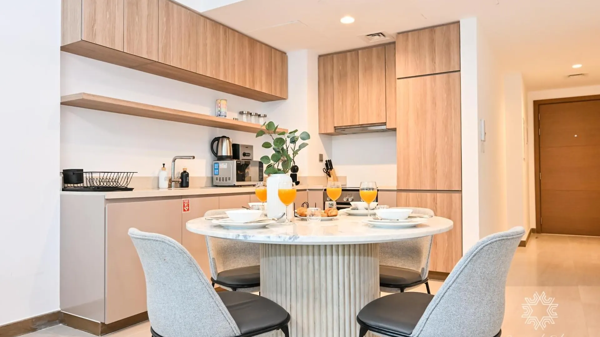 Luxury Apartments - Urban Oasis By Missoni - Business Bay - Canal View - 10 Minutes From Dubai Mall Burj Khalifa