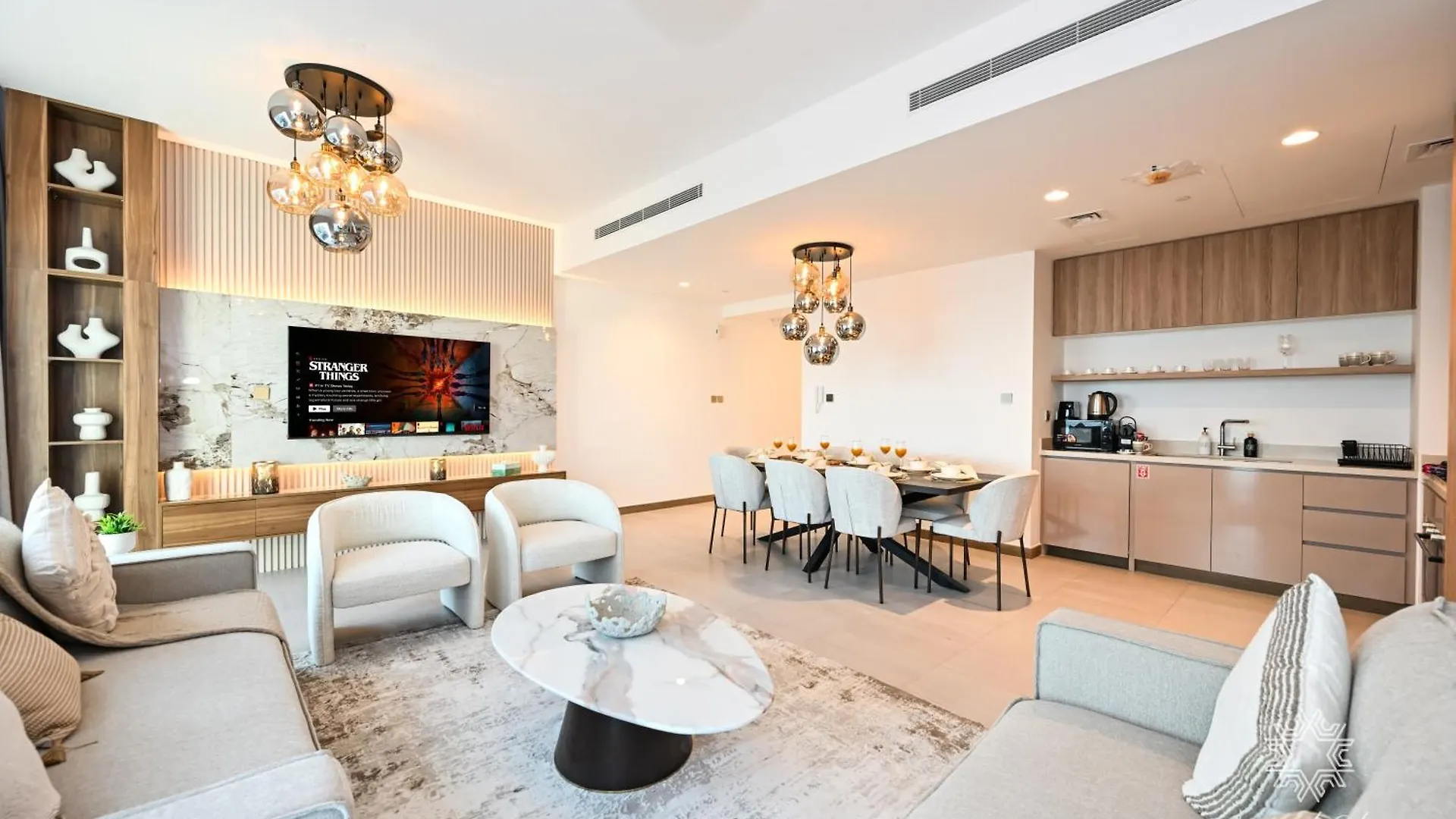 Luxury Apartments - Urban Oasis By Missoni - Business Bay - Canal View - 10 Minutes From Dubai Mall Burj Khalifa