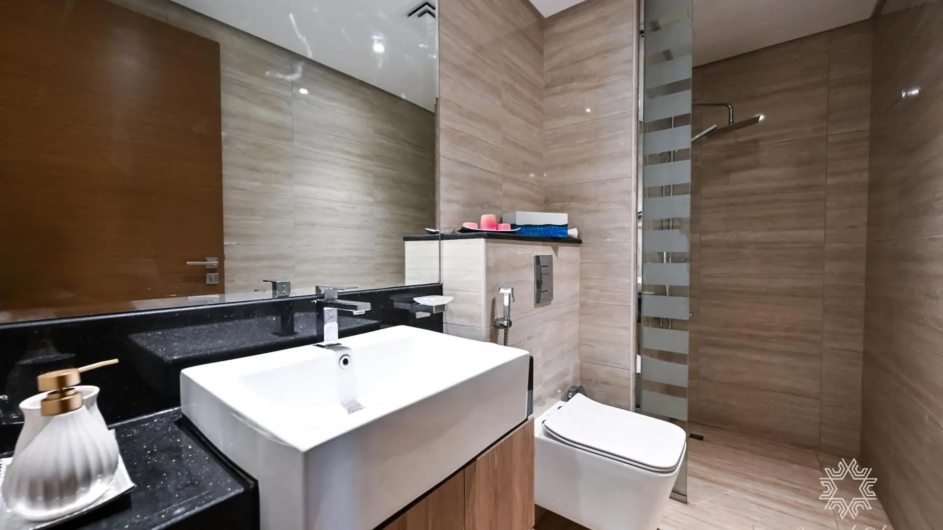 Luxury Apartments - Urban Oasis By Missoni - Business Bay - Canal View - 10 Minutes From Dubai Mall Burj Khalifa الإمارات العربية المتحدة