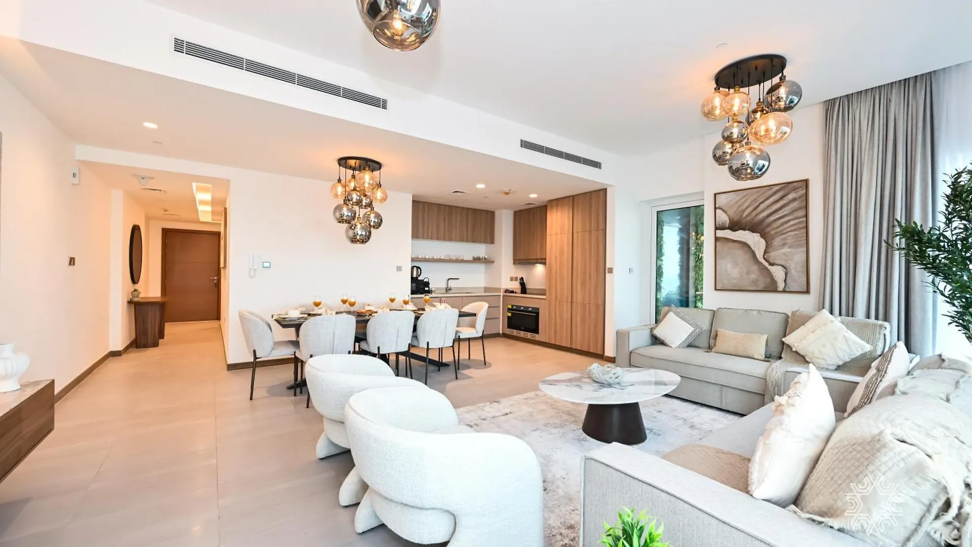 Luxury Apartments - Urban Oasis By Missoni - Business Bay - Canal View - 10 Minutes From Dubai Mall Burj Khalifa 0*,  الإمارات العربية المتحدة