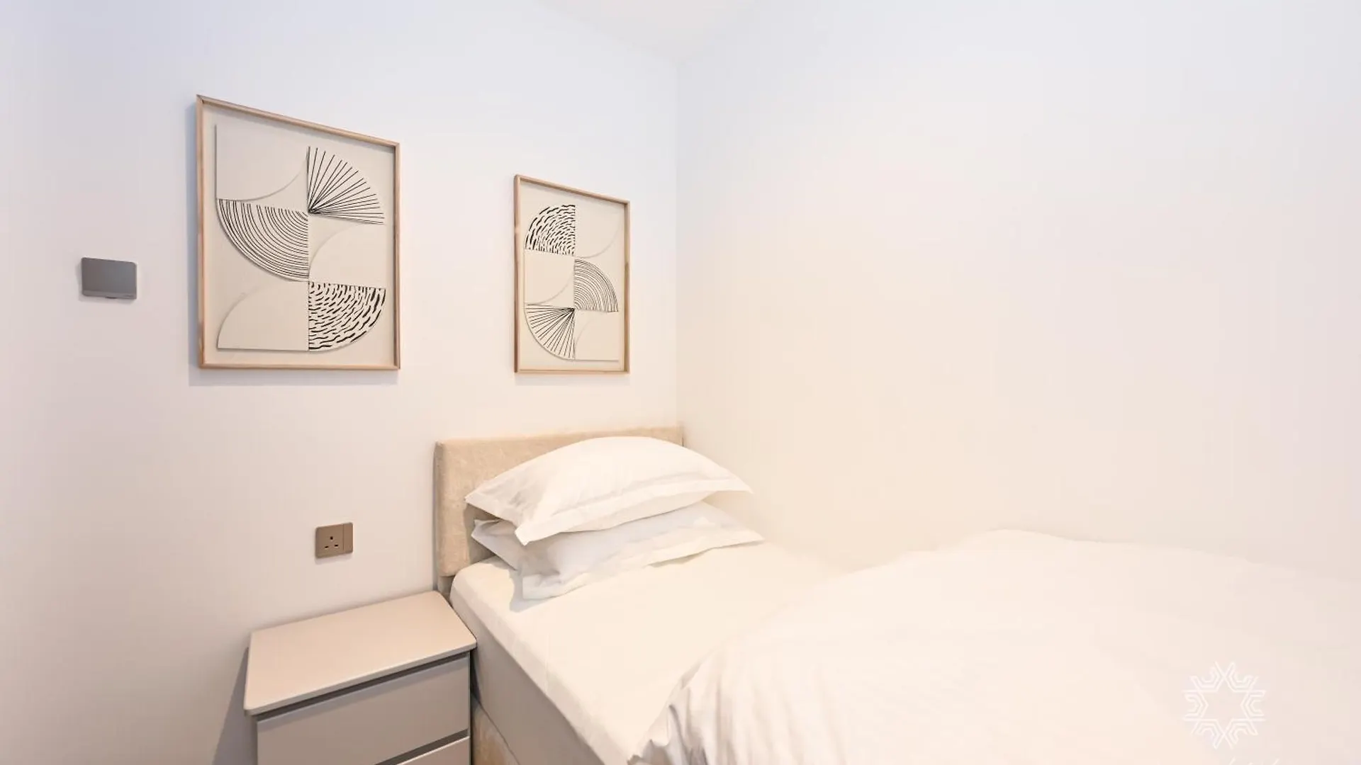 Luxury Apartments - Urban Oasis By Missoni - Business Bay - Canal View - 10 Minutes From Dubai Mall Burj Khalifa