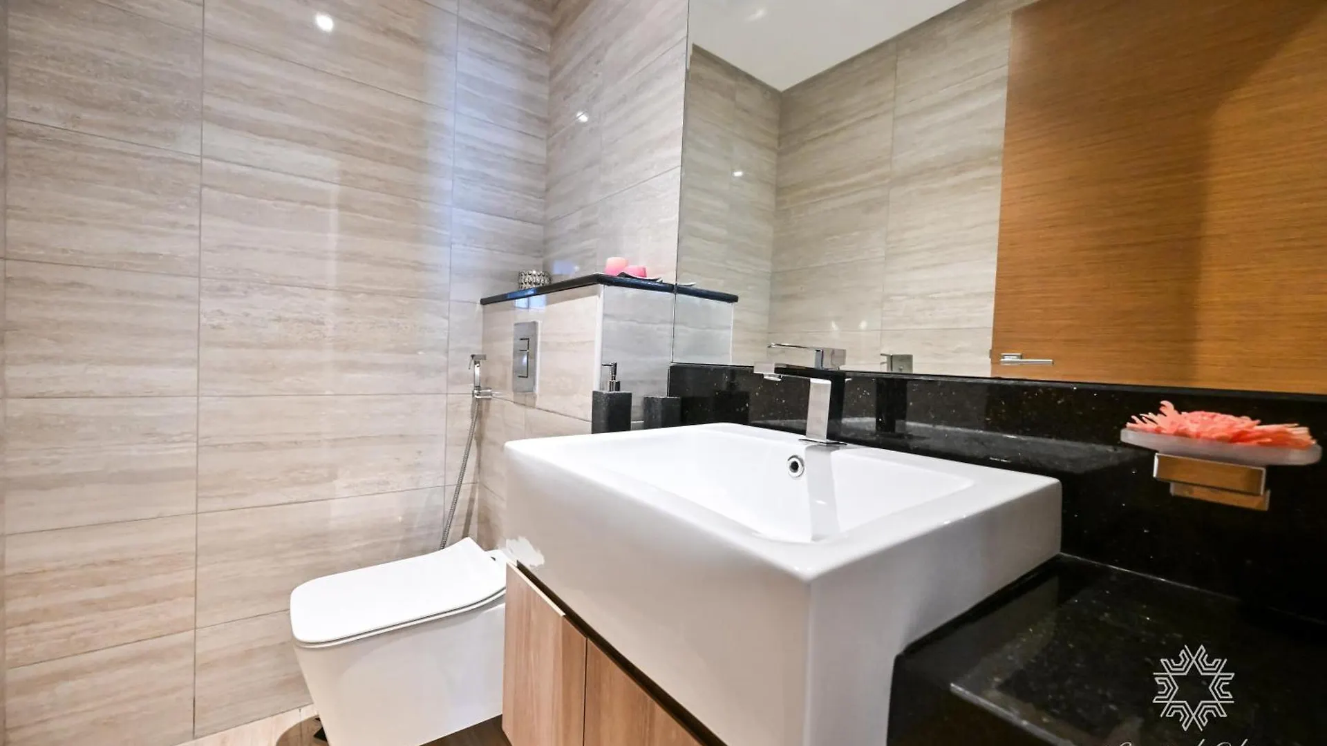 Luxury Apartments - Urban Oasis By Missoni - Business Bay - Canal View - 10 Minutes From Dubai Mall Burj Khalifa الإمارات العربية المتحدة