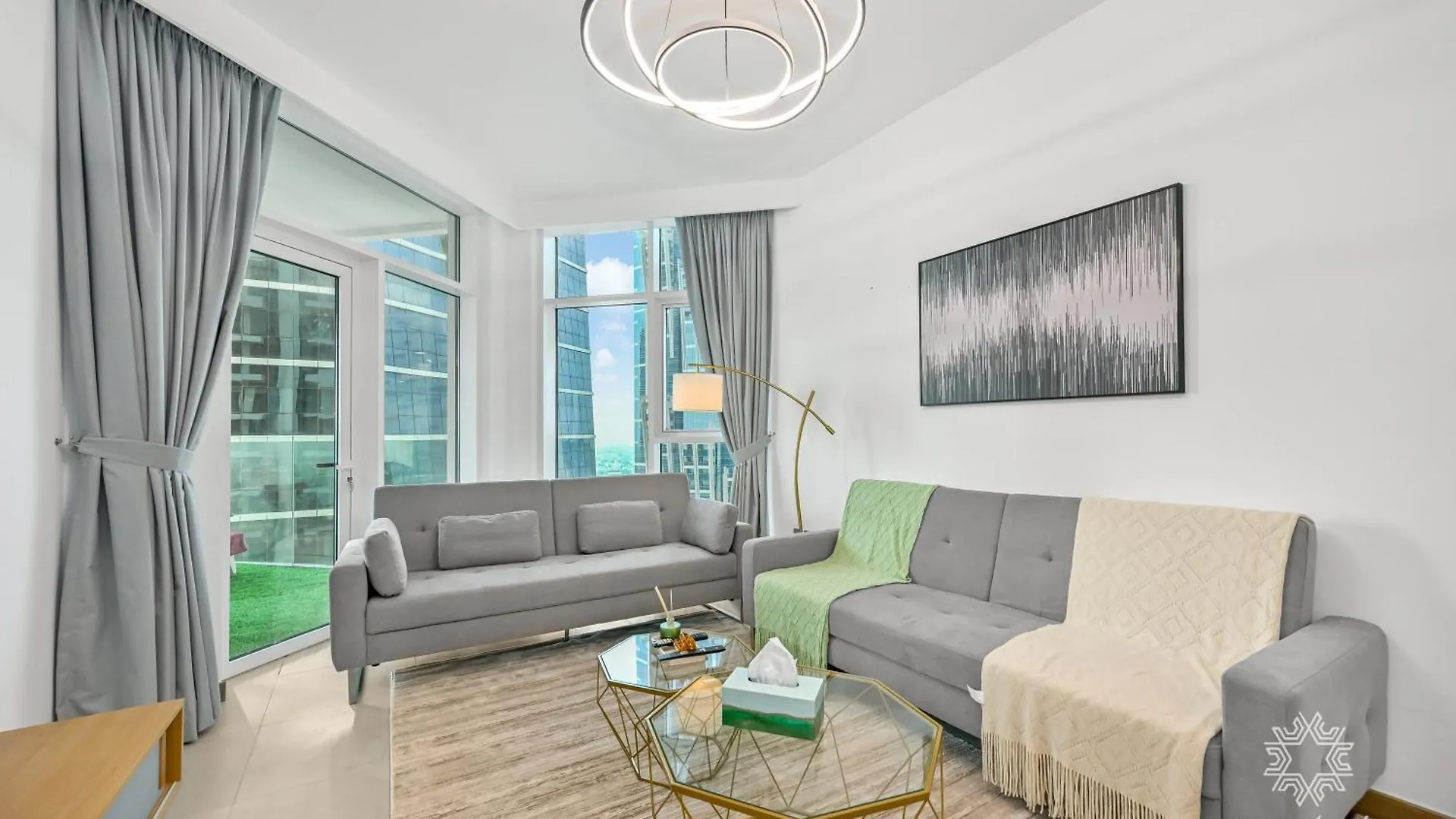 Luxury Apartments - Urban Oasis By Missoni - Business Bay - Canal View - 10 Minutes From Dubai Mall Burj Khalifa الإمارات العربية المتحدة