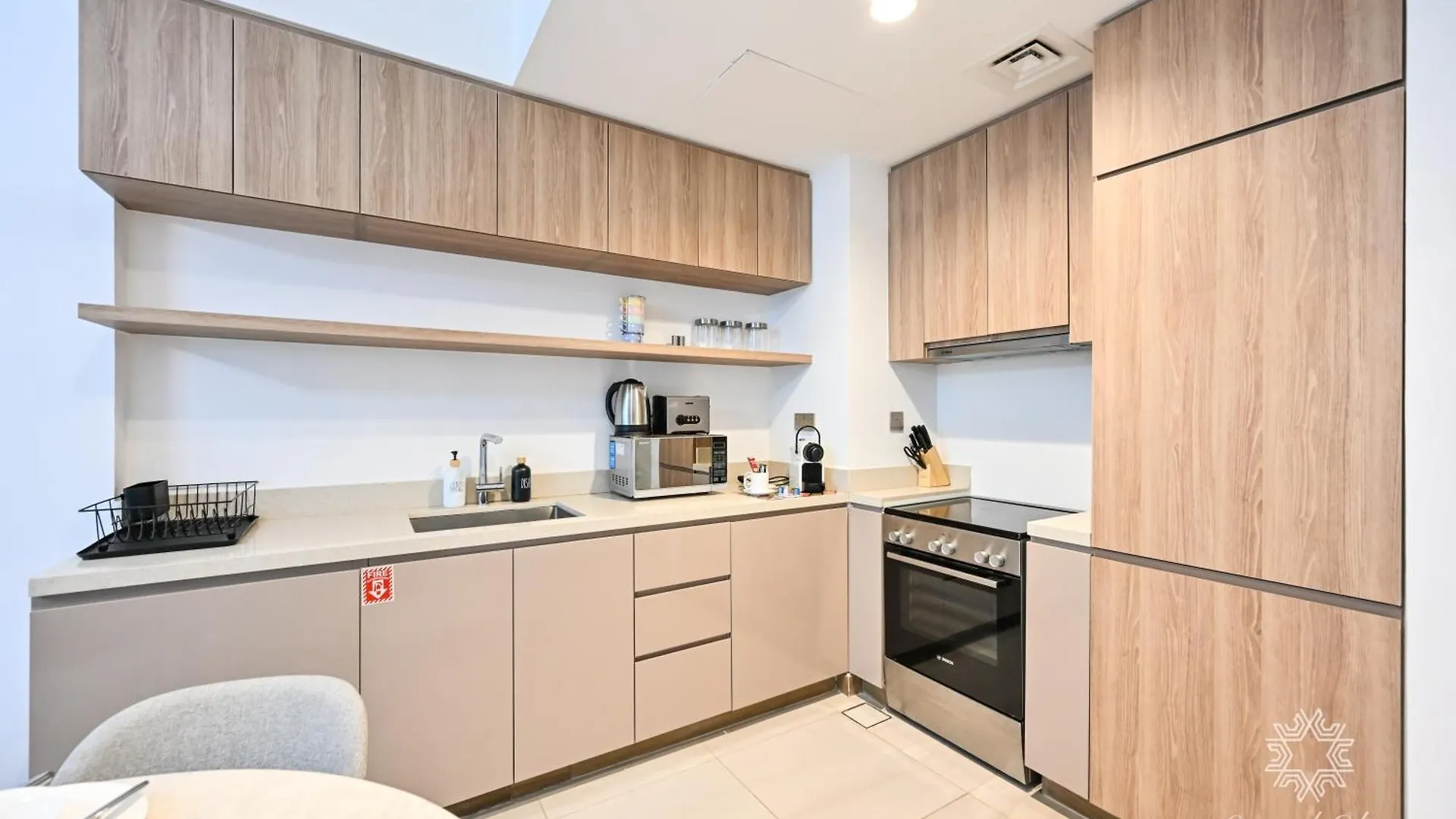Luxury Apartments - Urban Oasis By Missoni - Business Bay - Canal View - 10 Minutes From Dubai Mall Burj Khalifa 0*,  الإمارات العربية المتحدة